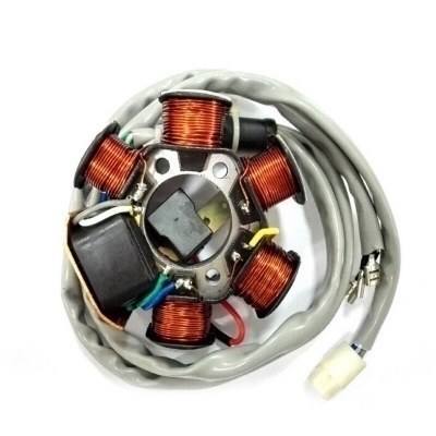 Stator Tecnium Gilera/Piaggio Runner/Zip/Vespa ET2 830294 MT152-OT032