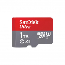 SanDisk Ultra 1 TB MicroSDXC UHS-I Clase 10