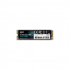 DISCO M.2 SP P34A60 SSD 1TB PCIE SP001TBP34A60M28