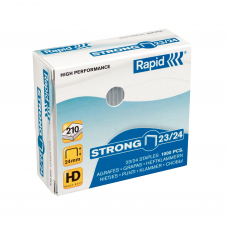 Rapid 24870500 grapa Paquete de grapas 1000 grapas