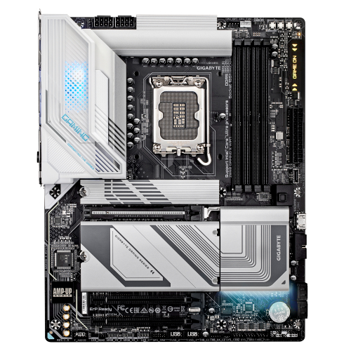 PLACA GIGABYTE Z890M GAMING X,INTEL,1851,Z890,4DDR5,WIFI,MATX