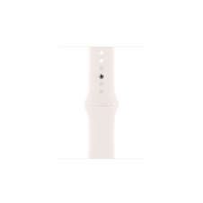 Apple MXLP3ZM/A Accesorios para dispositivos vestibles inteligentes Grupo de rock Fluoroelastómero