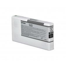 Epson Cartucho T6538 negro mate