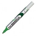 Rotulador Velleda Pentel Maxiflo Verde