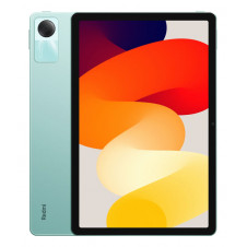 TABLET XIAOMI REDMI PAD SE 4GB/128GB GREEN - VERDE (NO INCLUYE CARGADOR)