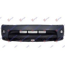 PARACHOQUES DELANTERO 10- IMPRIMADO (CON SENSORES Y LAVAFARO & CAMARA)