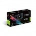 Asus Rog Strix-Gtx1050Ti-O4G-Gaming - Oc Edition - Tarjeta Gráfica - Gf Gtx 1050 Ti - 4 Gb Gddr5 - Pcie 3.0 X16 - 2 X Dvi, Hdmi, Displayport