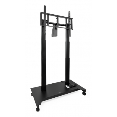Tooq SOPORTE SUELO RUEDAS ELÉCTRICO UROS 52-84 2 bult