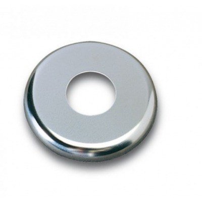 PLAFÓN IOXIDABLE Ø 75 MM X 1/2