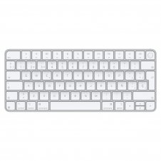 Apple Magic Keyboard con Touch ID para modelos de Mac con chip de - Español