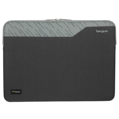 Funda targus pulse para portatil 16 pulgadas carbon