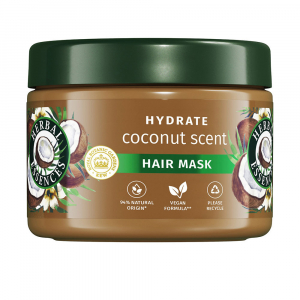 HERBAL ESSENCE AROMA COCO mascarilla hidratante 500 ml