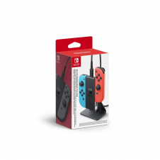 Nintendo Joy?Con Charging Stand (Two?Way) Soporte de recarga