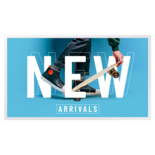 Samsung EM32DX Pantalla plana para señalización digital 80 cm (31.5