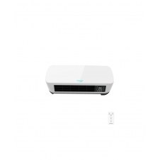 Cecotec ReadyWarm 5200 Box Ceramic Interior Blanco 2000 W Ventilador eléctrico