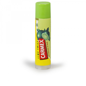 CARMEX LIME TWIST bálsamo labial stick SPF15 4,25 g
