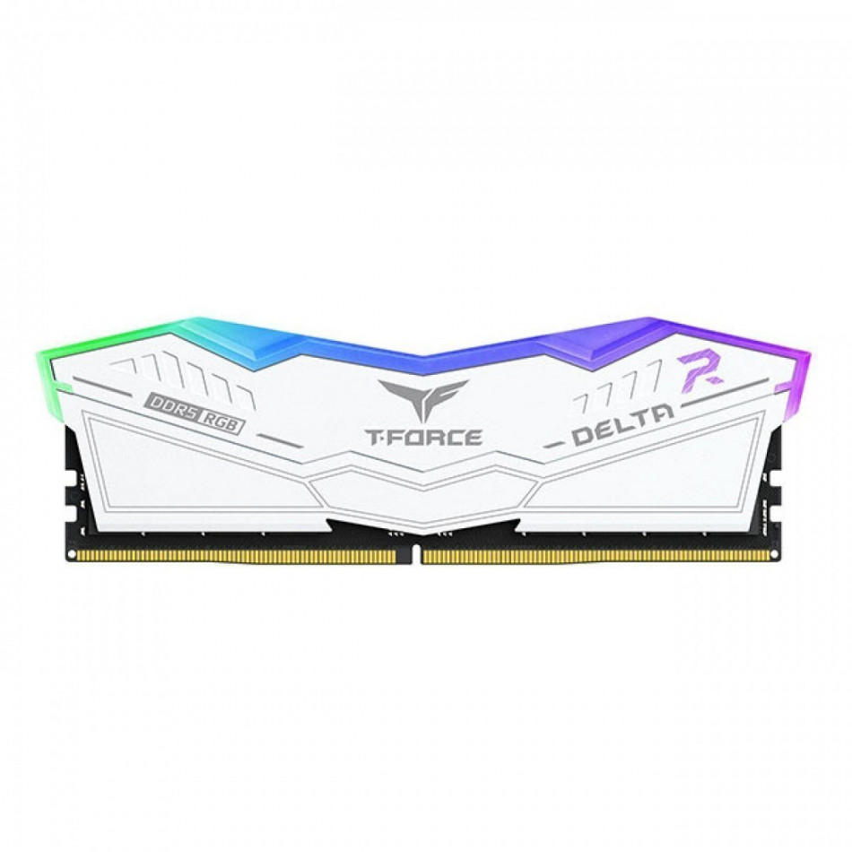 DELTA RGB DDR5 módulo de memoria 32 GB 2 x 16 GB 6000 MHz ECC