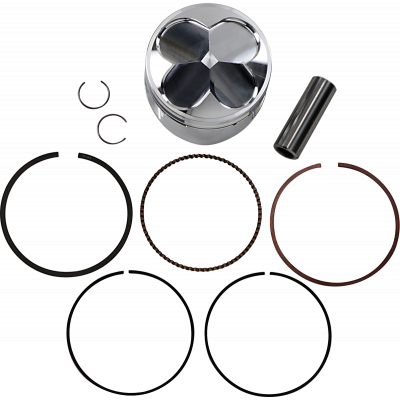 Kit de pistón offroad JE PISTONS 177239