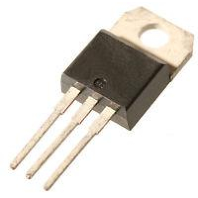 2SC2238 Transistor NPN Capsula TO220