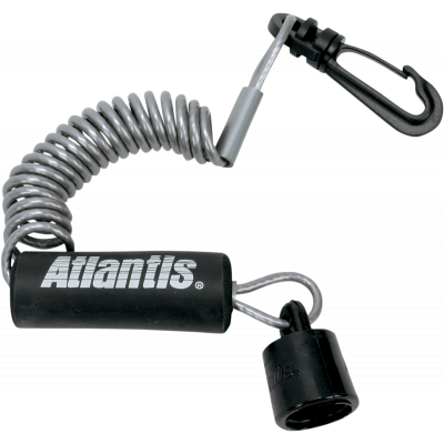 Cordón colgante promocional ATLANTIS A7445DES