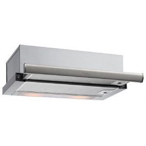 Campana tradicional Teka TL7420.2 IX inox 113080010