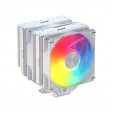 FSP MP7-WA Procesador Ventilador 125 mm Blanco ARGB