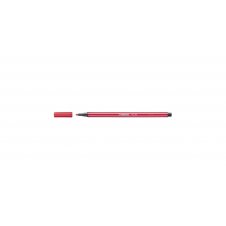 STABILO Pen 68 rotulador Rojo 1 pieza(s)