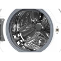 Lavadora Sharp ES-NFL812CWA, 8 kg, 1200 rpm, clase A, blanca - imagen 8