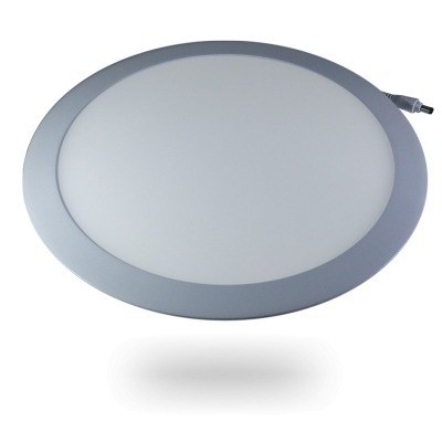 DownLight LED Empotrar Redondo 28W 275mm 2700K