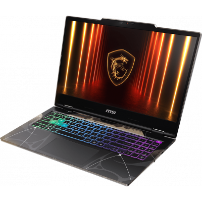 Portatil Msi Cyborg A15-094XES