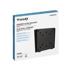 Tooq LP1023F-B Soporte TV 13\1-27\1 Negro