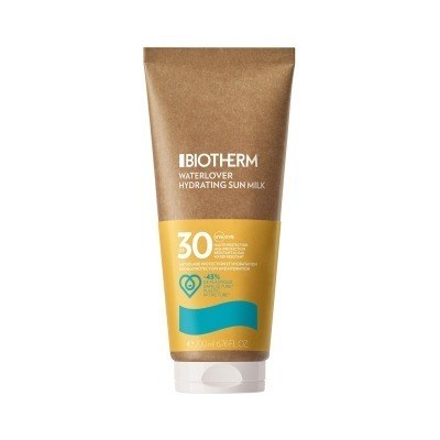 BIOTHERM WATERLOVER HYDRATING LECHE SPF30 200ML