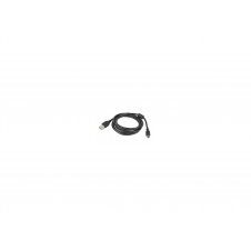 Cable Gembird usb 2.0 tipo-a macho a mini usb-b macho 1.8m negro CCF-USB2-AM5P-6