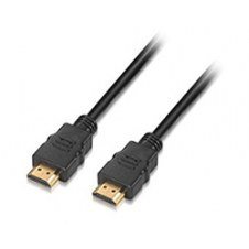 Cable Aisens Hdmi A/m A Hdmi A/m 2m Negro