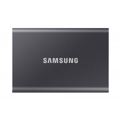MU-PC4T0T 4 TB USB Tipo C 3.2 Gen 2 (3.1 Gen 2) Gris, Titanio