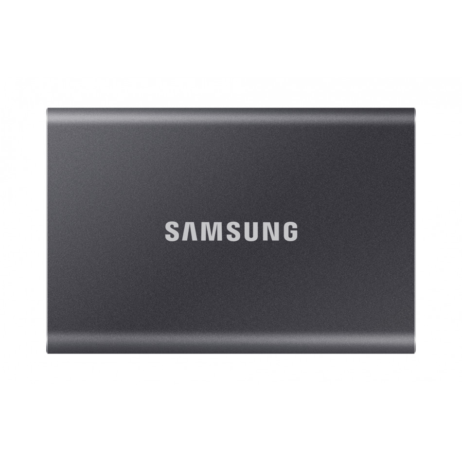 MU-PC4T0T 4 TB USB Tipo C 3.2 Gen 2 (3.1 Gen 2) Gris, Titanio
