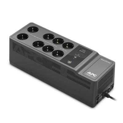 Sai APC Back UPS BE650G2-GR 650VA/400W