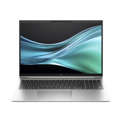 Portatil hp elitebook 860 g11 u5 - 125h 32gb ssd 512gb 16 pulgadas