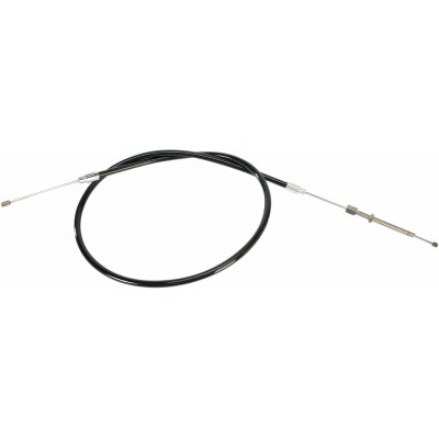 Cable de embrague en vinilo negro de alta eficiencia BARNETT 101-30-10016