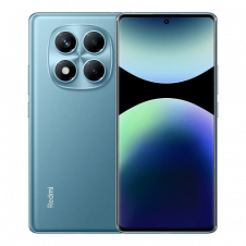 Xiaomi Redmi Note 14 Pro 12/512Gb Azul Smartphone