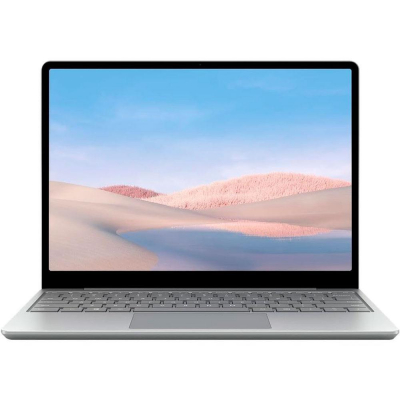 Portatil microsoft surface laptop go 1943 i5 - 10th - 8gb - ssd 256gb - 12.4 pulgadas - w10p reacondicionado