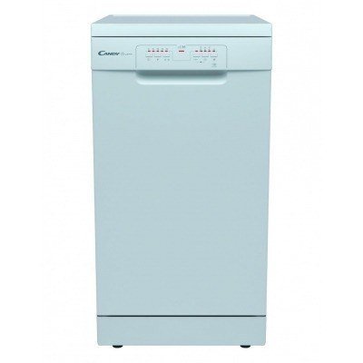 Candy CDPH 2L949W lavavajilla Independiente 9 cubiertos A++