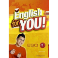 English For You! ESO 1
