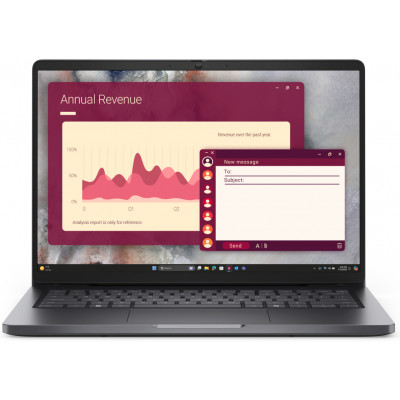Portatil Dell Pro 14 PC14250