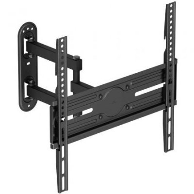 Soporte de Pared Giratorio/ Inclinable/ Nivelable Aisens WT65TSLE-321 para TV de 32-65/ hasta 35kg