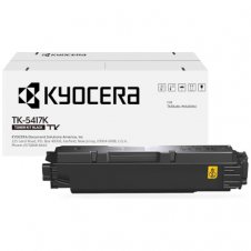 Toner kyocera TK-5417k Negro Rendimiento aprox. 20mi imp TaskAlfa PA4500ci/MA4500ci