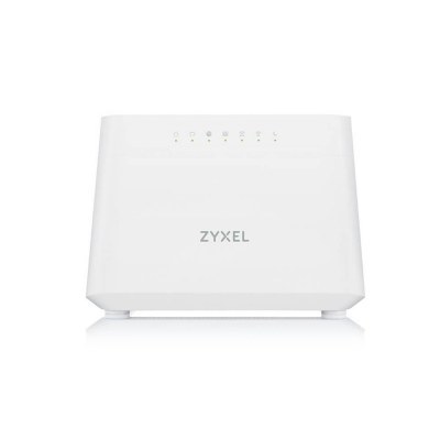 Router inalambrico zyxel dx3301 - t0 - eu01v1f 5 puertos