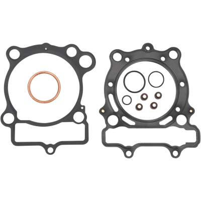 Juego de juntas de culata y base MOOSE RACING 810567MSE
