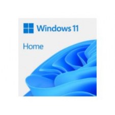 Windows 11 Home 64bit Oem