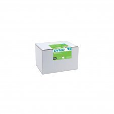 DYMO LW - Etiquetas estándar para direcciones - 28 x 89 mm Blanco